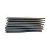10mm Thick A36 a106 Carbon Steel Sheet St-37 S235jr S355jr Steel Plate Sample