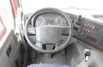 HF7+ST16 Axle SINOTRUK 2 Sleepers 371hp Euro 2 Semi Trailer Truck