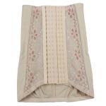 Lace Underboob Nude Bustier And Corset