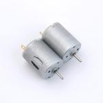 Faradyi Large Torque High Speed Rs775 Dc Motors 3000rpm-15000rpm Double Ball