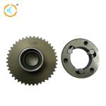 Shinny CD110 One Way Clutch Assembly / Cub Motorcycle Overrunning Clutch Gear