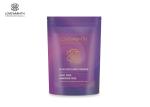 No Ammonia Blue Hair Color Bleach Powder , Personal Care Creme Hair Bleach For