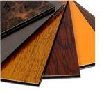 0.3mm Aluminium Composite Panel Sheet