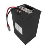 CLF LiFePO4 Lithium Battery Packs Customized 12V 24V 36V 48V 60V Electric