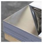 Hastelloy X Cold RolledHigh Alloy Stainless Steel Sheet