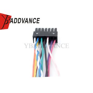 43025-1400 Female 14 Pin Automotive Molex 3.0mm Series Wire Harness 24AWG