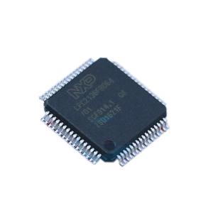 China Unused LPC2136FBD64 Integrated Circuit New And Original LQFP64 factory