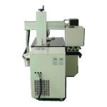 75W Diode Laser Marking Machine For Logo / Serial Number