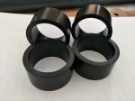 Permanent NdFeB Rare Earth Ring Magnets For Speaker / Electromotor / Generator