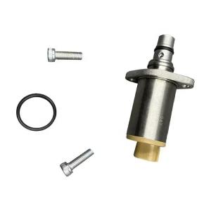 China 294009-122 SCV Suction Control Valve for ISUZU Hino Truck Parts Fuel Pump Regulator Metering Solenoid Valve factory