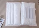 Hypoallergenic 5 Layer 80s 250TC Microfiber Filling Pillow