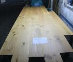 Character Grade Oak Engineererd Wood Flooring, Wide 260mm, Natural Oil