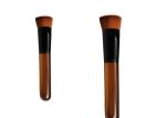 Travel Synthetic Flat Top Buffer Makeup Brush Beauty Cosmetics Brush Set