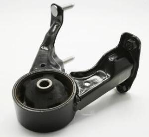 China 12371-16270 Car Engine Mounting Bracket For Toyota Corona AT190 1992-1997 factory