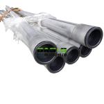 Well Casings for Drilling Stainless Steel Casing Pipe with Long-Lasting