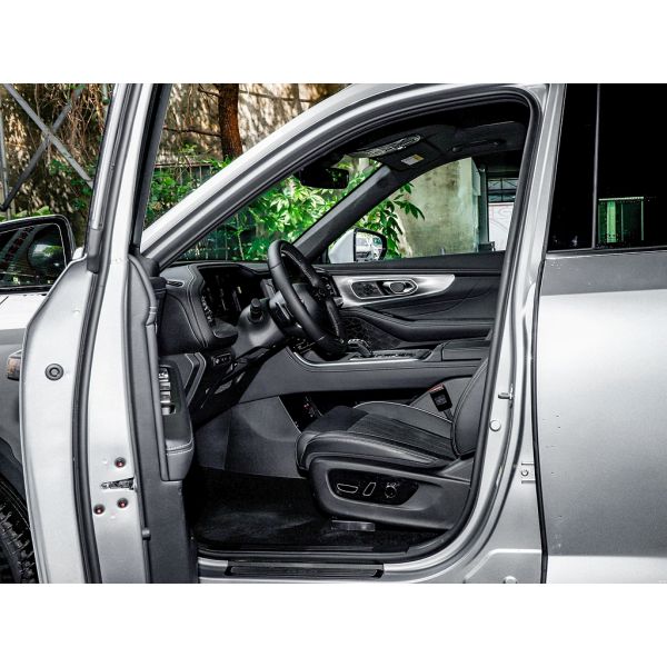 2023 Trumpchi GS8 E9 Vehicle 0km Used