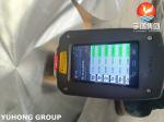 ASTM B564 N06625 Inconel 625 Nickel Alloy Steel Round Plate