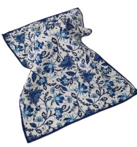 China 16x 24inch Microfiber Dish Towel Kitchen Cleaning Cloth Tea Towel factory
