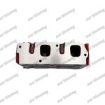 Cylinder head Z750 15221-03020 For Kubota Engine Spare Parts