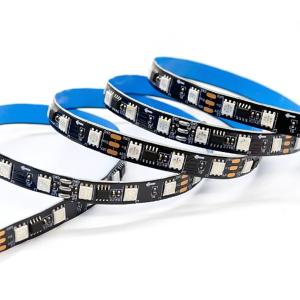 China 10M LED Flexible Strip And String Lights - Superior Lighting Performance factory