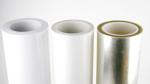 Silicone Release Paper Good flexibility anti-aging PET film for window film