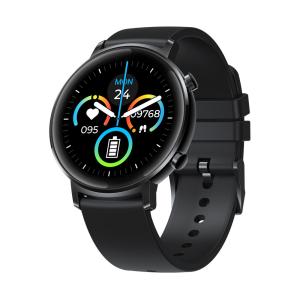 China 180mAh Zeblaze Smartwatch IOS Android Compatible Tech Watch IP68 factory