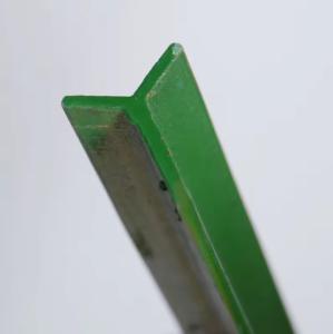 China Y Post Fence Thick Hot Dipped Galvanized Star Picket Post 12 Foot Metal Fence Posts factory