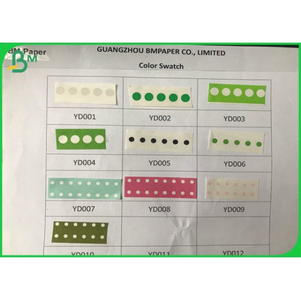 Colorful Straw Paper 60g 120g Roll High Stiffness Colorful Straw Paper 60g 120g Roll With Pattern Customized