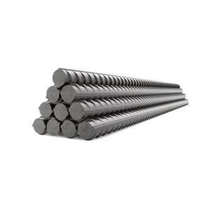 China 1215 Carbon Steel Bar Standard Export Package DIN GB ISO JIS ASTM Grade factory