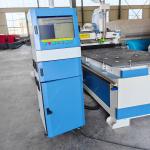 PK1325 CNC Furniture Making Machine for Wood Carving and Cabinet Cutting