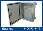 Wall Mount Weatherproof Enclosure For Outdoor For DIN Rail Mount Switch