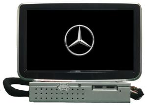 China Mercedes Benz A B CLA GLA(2013-2014) Android 10.0 Car Centrais Multimidia Stereo Radio GPS BNZ-8848GDA-2(NO DVD) factory