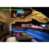 Buy cheap IP68 RGB Color Underwater LED Strip Lights For Pool , Fish Tank, pond from wholesalers