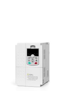 China Simple PLC 45A 5.5KW 7.5KW Inverter Input 1 Phase 220v Output 3 Phase 380v factory