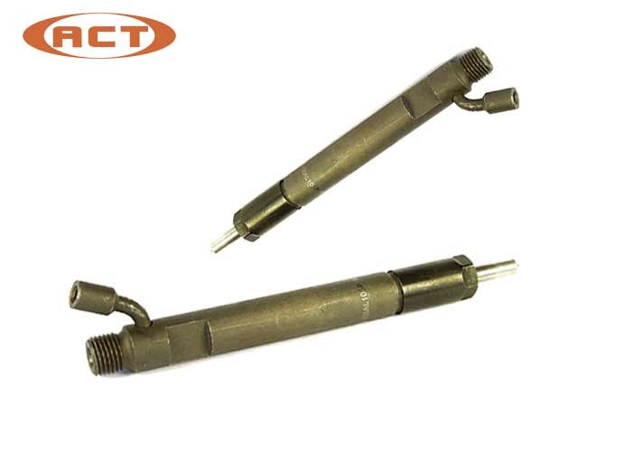 6D114 Diesel Fuel Injector Nozzle 0432191335 3939837 0432191342
