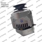 Alternator 4TNV94 ND201 119626-77220