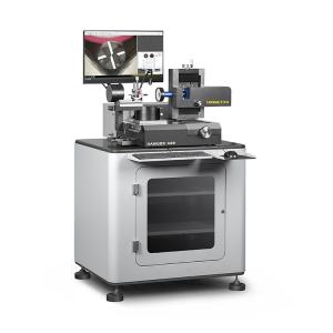 China Vision Measurement Machine With 24&quot; LCD Monitor factory