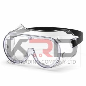 China safety protective protect eye protection glasses goggles factory