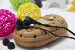 New Beats By Dr.Dre Tour MCM Special Edition In-Ear Headphones Headset Handsfree