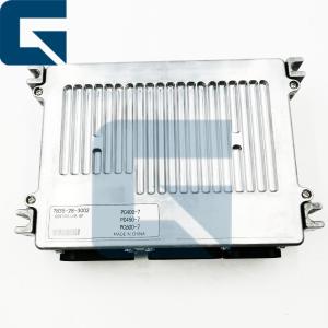 China 7835-28-3002 783283002 Controller Computer Board For Excavator PC400 factory