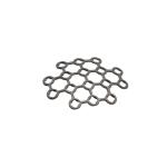 Medial Patella Mesh Locking Plate Orthopedic Trauma Implants