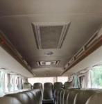 39 Seats 260HP Used Yutong Buses 100km / H Max Speed 2010 Year 8995 X 2480 X
