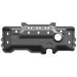 4mm Magnalium Carbon Steel Skid Plate for Toyota 4Runner Generation LTD High-