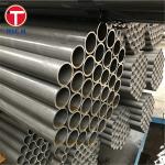 Electric Resistance Stainless Steel Welded Steel Tube ASTM A513 For Mechanical