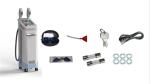 big spot size 50*16mm IPL / SHR / E-light for hair removal and skin rejuvenation