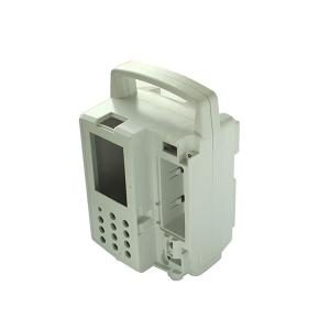 China ODM Sterilized Machining Medical Parts Components For Emergency Equipment factory