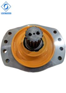 China Poclain MSE05 High Torque Hydraulic Drive Motor For Farming Machinery factory