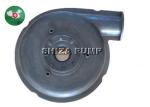 Heavy Duty Centrifugal Metal / Rubber Pump Parts Low Power Consumption / HH