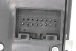 Porsche Electric Car Window Switch , Master Power Window Switch 7PP959858RDML