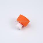 28/410 Push Pull Water Bottle Caps High Sealed Leakage Prevention